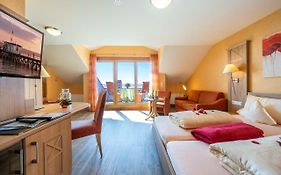 Hotel Mohren inklusive Frühstück